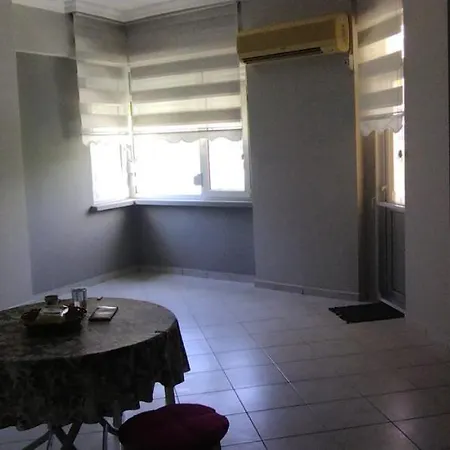 Golden Residence Alanya