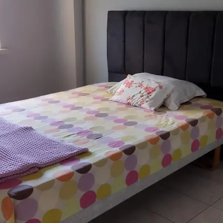 Apartment Golden Residence *