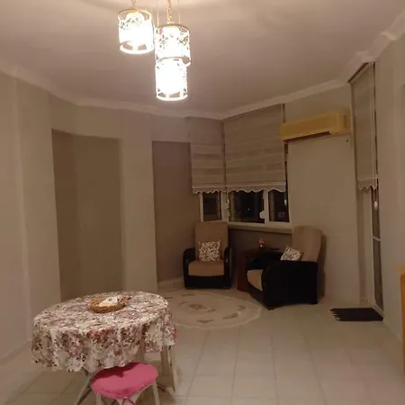 Golden Residence * Alanya