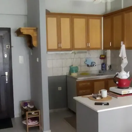 Apartment Golden Residence *