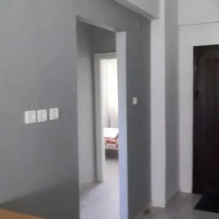 Apartment Golden Residence