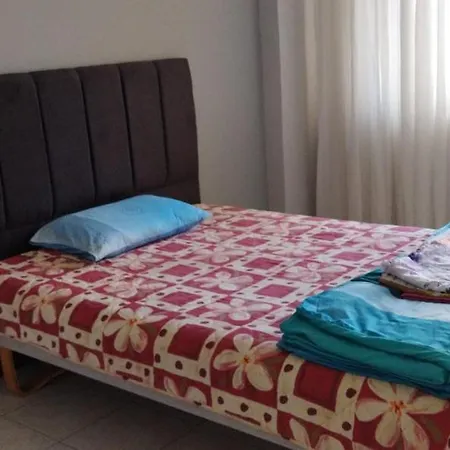 Apartment Golden Residence Alanya