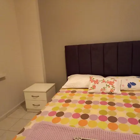 Golden Residence