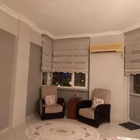 Golden Residence Appartement