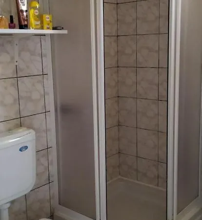 Golden Residence Appartement Alanya